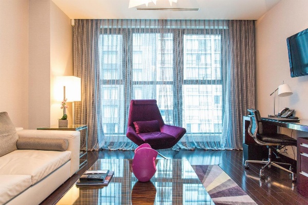 Ivy Boutique Hotel image 1