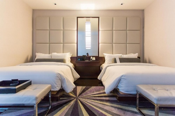 Ivy Boutique Hotel image 10