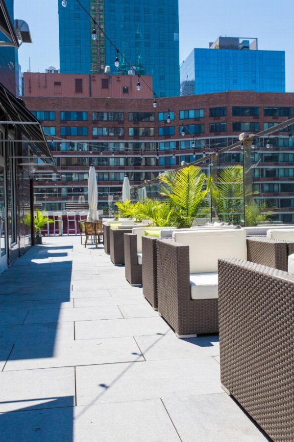 Ivy Boutique Hotel image 11