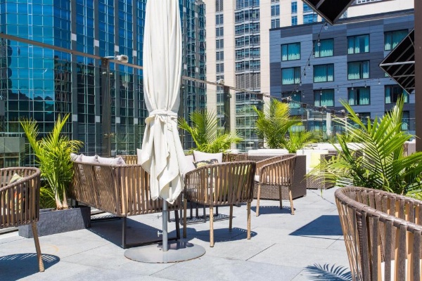 Ivy Boutique Hotel image 12