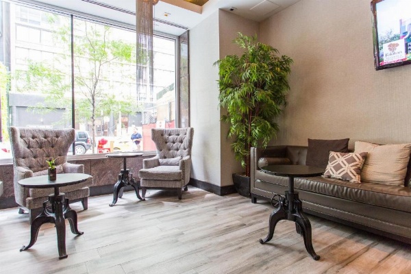 Ivy Boutique Hotel image 13