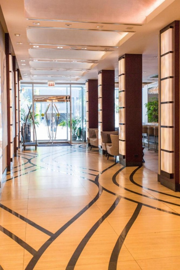 Ivy Boutique Hotel image 14