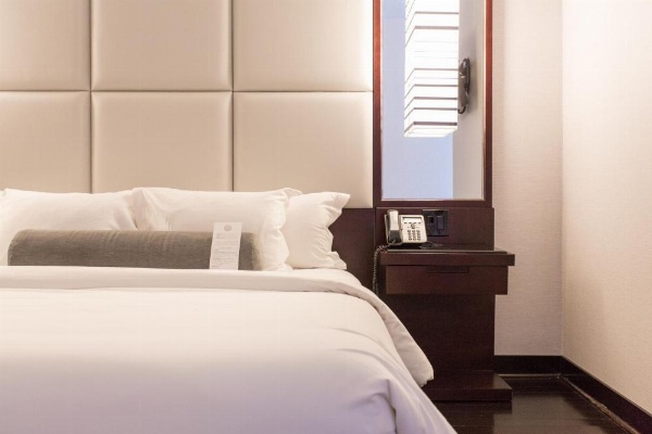 Ivy Boutique Hotel image 21