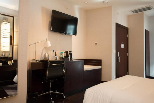 Ivy Boutique Hotel image 23