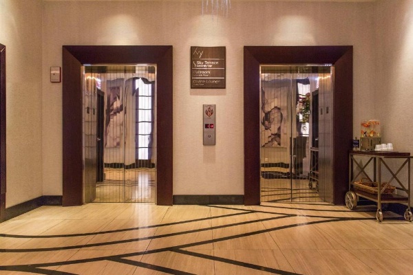 Ivy Boutique Hotel image 28