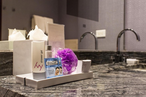 Ivy Boutique Hotel image 7